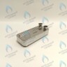 30004997A Теплообменник ГВС (вторичный) 12 пластин Navien Ace 24K, Atmo 20-24A(N) (подходит к Deluxe 13-24K) в Новосибирске
