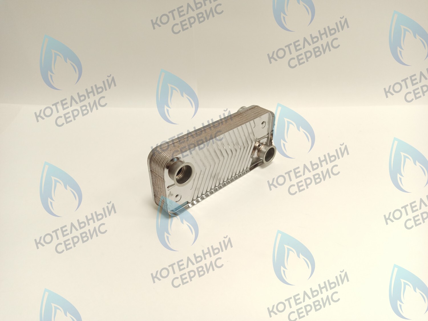 30004997A Теплообменник ГВС (вторичный) 12 пластин Navien Ace 24K, Atmo 20-24A(N) (подходит к Deluxe 13-24K) в Новосибирске