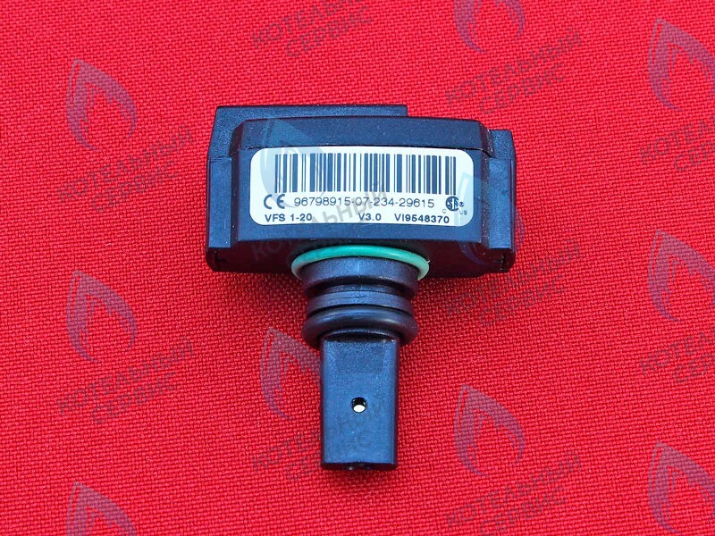 ST50104 Датчик протока и температуры MORA TOP в Новосибирске