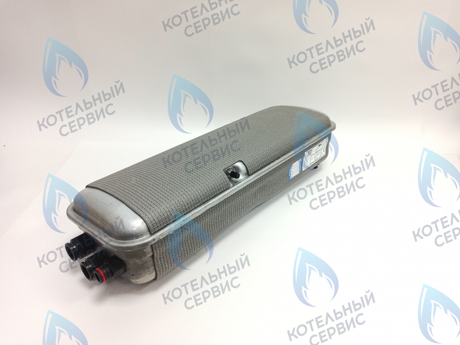 H160570001 Расширительный бак Elsotherm 16..20K серия B (7 литров, большой 57см.) в Новосибирске