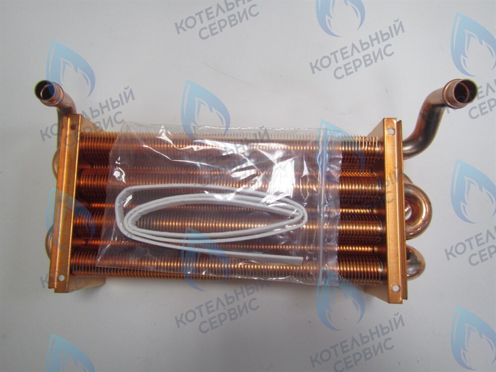 2070429 Теплообменник первичный Arderia ESR 2.25, 2.30, 2.35 в Новосибирске