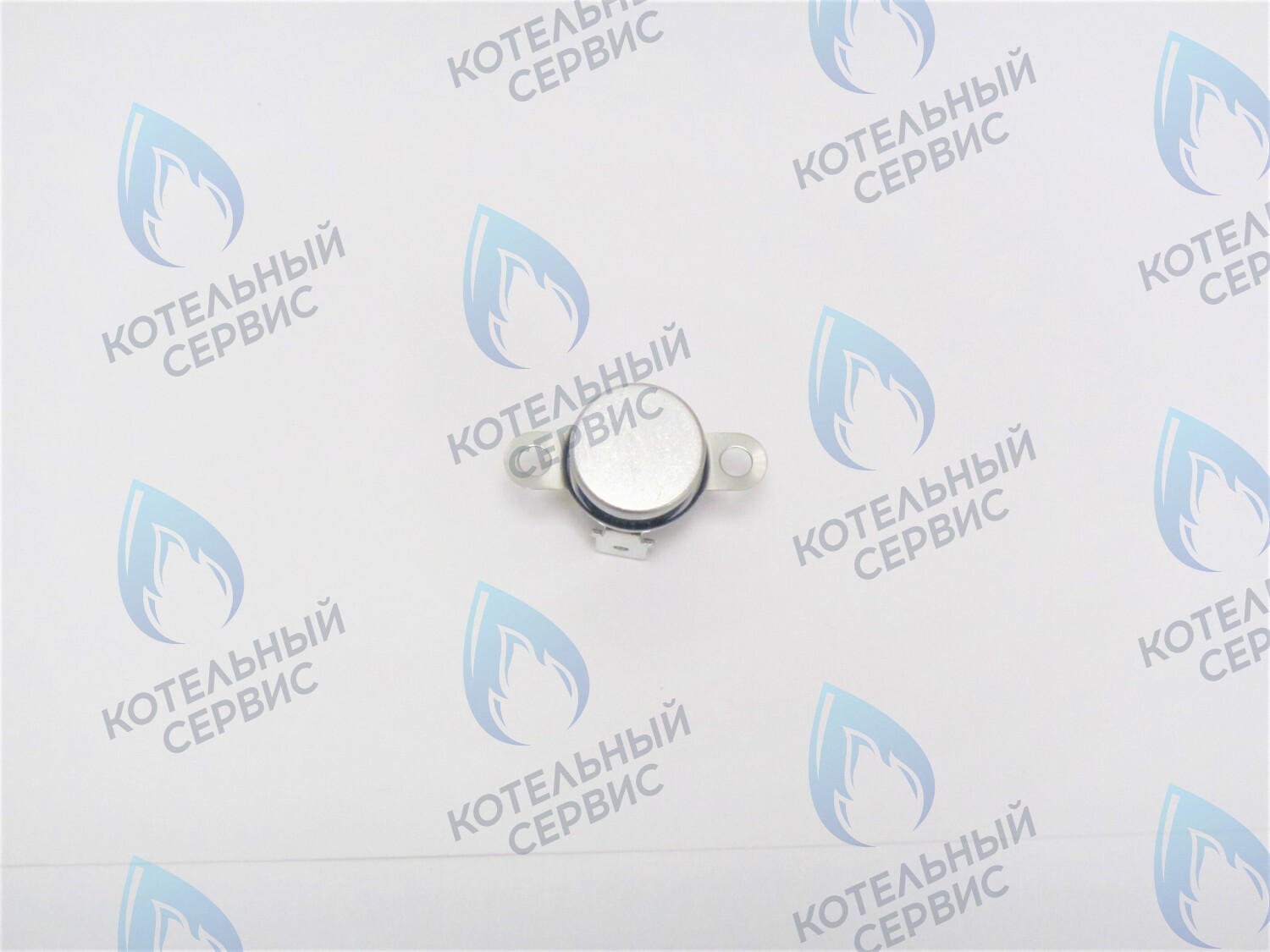 05-5006 Предохранительный термостат 100/80град. системы отопления Polykraft Alpine Light в Новосибирске