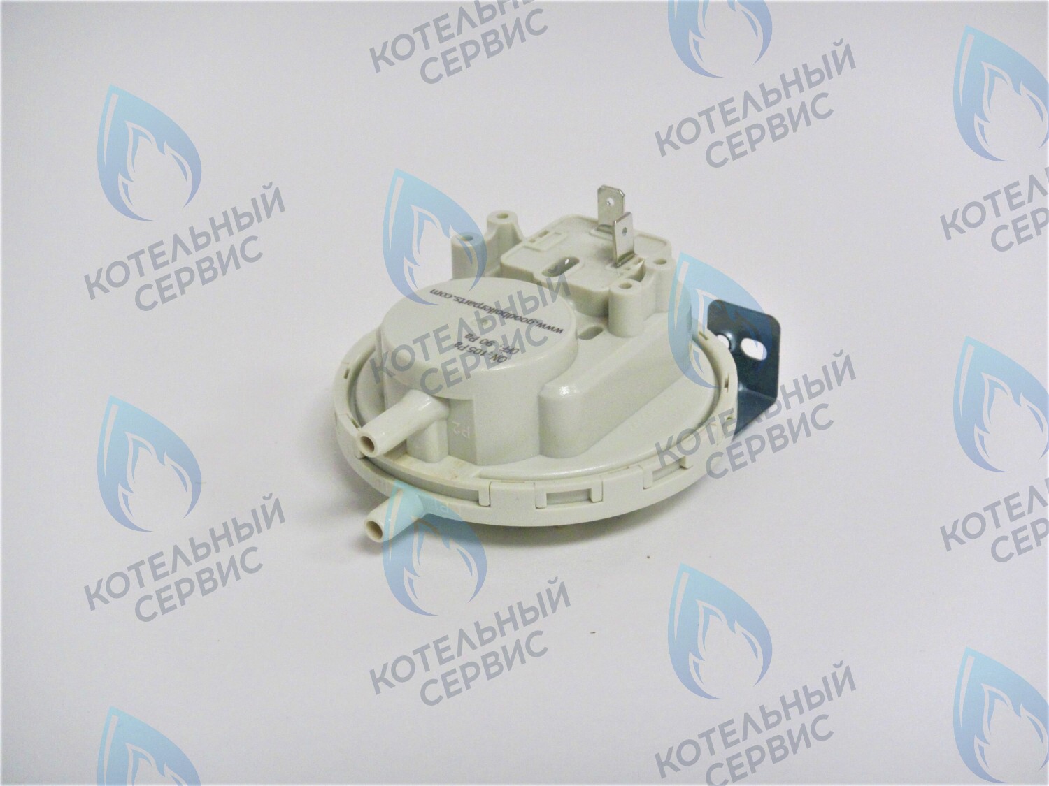 AP-105-090-63-HJ Реле давления воздуха (маностат) 105/90 Pa KOREASTAR BRAVO K (NG) 18 (KS90299016, 39899016, 15199016) в Новосибирске