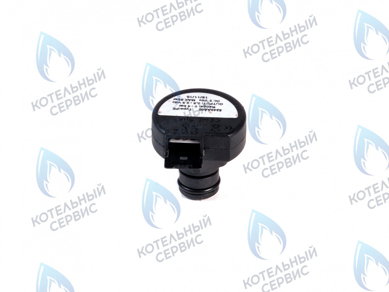 PSE006 Датчик давления воды электронный CEME на клипсе FERROLI в Новосибирске