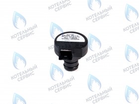 Датчик давления воды электронный CEME на клипсе FERROLI