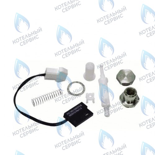 87074060640 Гидроклапан ZW24_30-2/U032_U034-24K BOSCH в Новосибирске