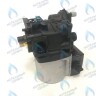 AA.01.01.0001 Насос циркуляционный 5m M26T (новый код AA.01.01.0018) MIZUDO в Новосибирске
