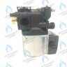 AA.01.01.0001 Насос циркуляционный 5m M26T (новый код AA.01.01.0018) MIZUDO в Новосибирске