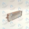 ES190B-000-12F-SW Теплообменник ГВС вторичный 12 пластин BOSCH WBN2000/WBN6000 12/18C, BUDERUS U072 18 в Новосибирске