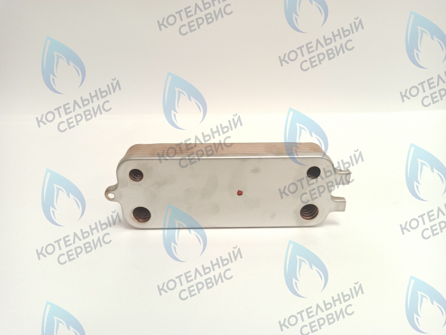 ES190B-000-12F-SW Теплообменник ГВС вторичный 12 пластин BOSCH WBN2000/WBN6000 12/18C, BUDERUS U072 18 в Новосибирске