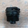 792.1000000892 ВТУЛКА ТРЕХХОДОВОГО КЛАПАНА ДЛЯ СЕРВОПРИВОДА KENTATSU NOBBY SMART 24-2CS, 28-2CS в Новосибирске