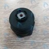 792.1000000892 ВТУЛКА ТРЕХХОДОВОГО КЛАПАНА ДЛЯ СЕРВОПРИВОДА KENTATSU NOBBY SMART 24-2CS, 28-2CS в Новосибирске