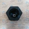 792.1000000892 ВТУЛКА ТРЕХХОДОВОГО КЛАПАНА ДЛЯ СЕРВОПРИВОДА KENTATSU NOBBY SMART 24-2CS, 28-2CS в Новосибирске