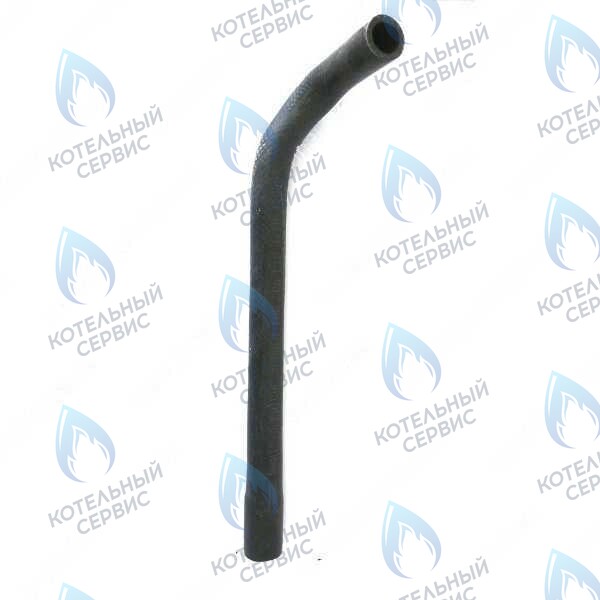 440010485 Хомут патрубка теплообменника на входе RINNAI (440010243, 440010242) в Новосибирске