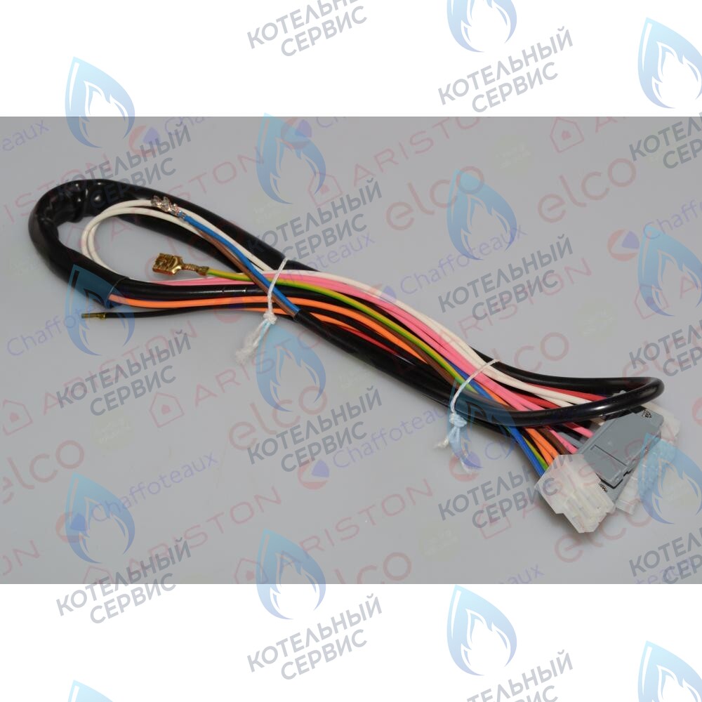 65100696 Кабель питания вентилятора ARISTON в Новосибирске