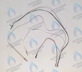 Датчик температуры (термисторы в сборе) RINNAI R/RE/U/UE