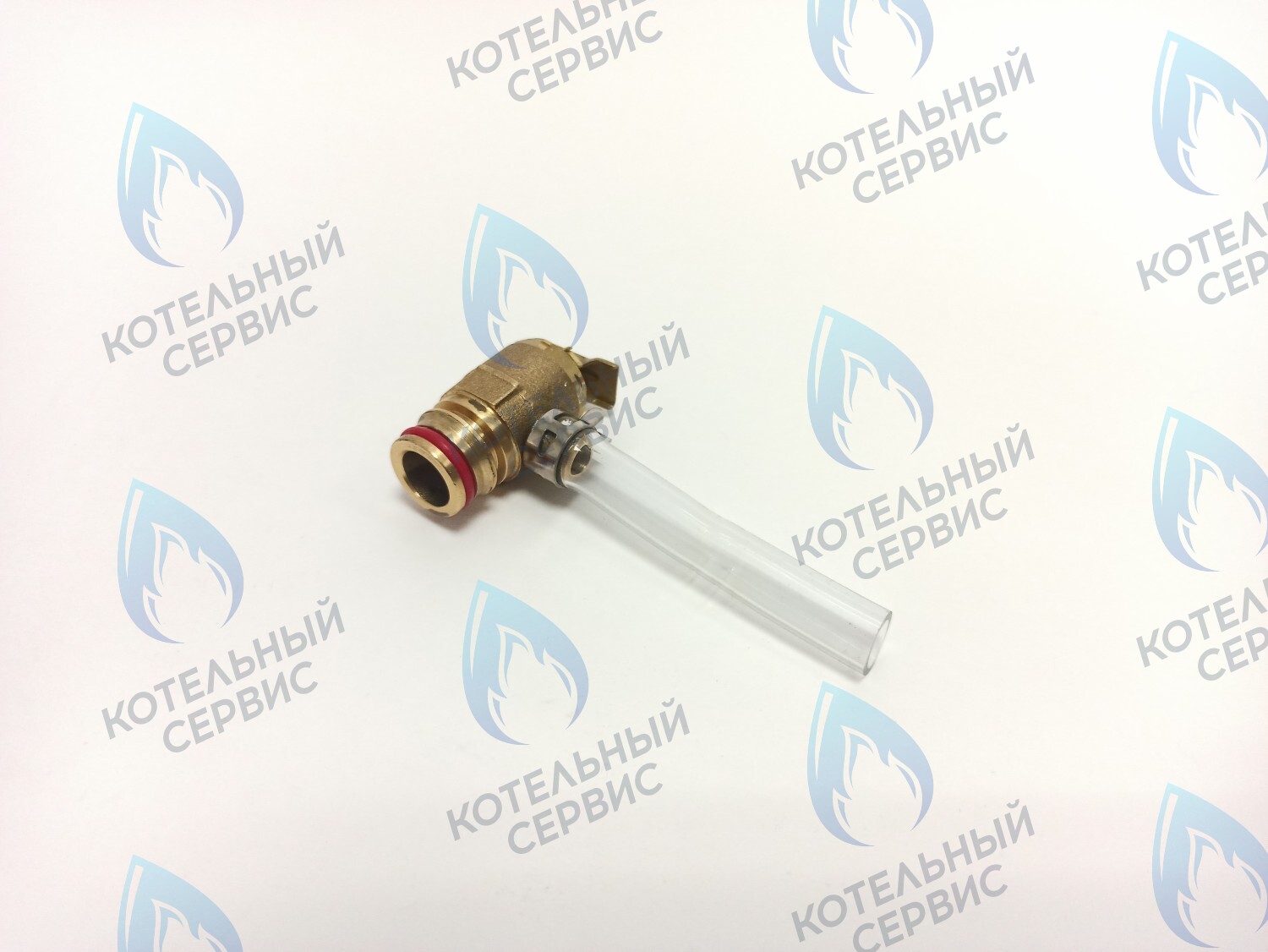 S323100014 Клапан безопасности 2.5 ㎏/㎤ KITURAMI (TA-13~30, World 3000 13~30, World 5000 13~30, World Plus 13~30) в Новосибирске