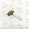 S323100014 Клапан безопасности 2.5 ㎏/㎤ KITURAMI (TA-13~30, World 3000 13~30, World 5000 13~30, World Plus 13~30) в Новосибирске