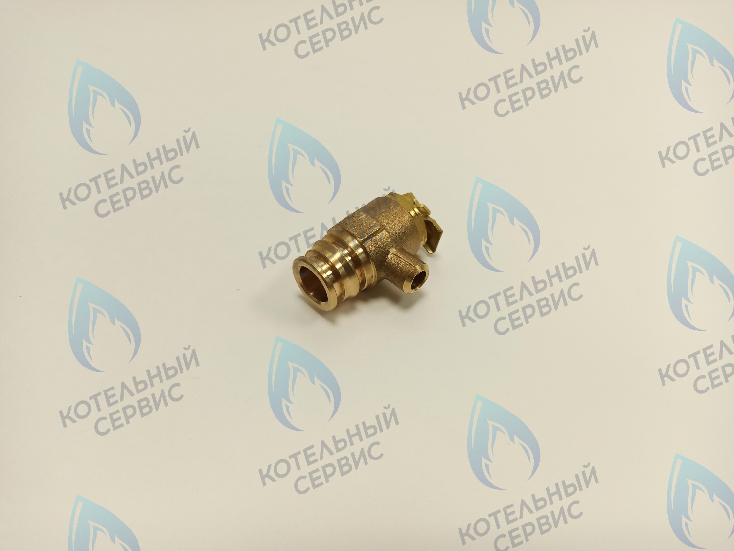 S323100014 Клапан безопасности 2.5 ㎏/㎤ KITURAMI (TA-13~30, World 3000 13~30, World 5000 13~30, World Plus 13~30) в Новосибирске