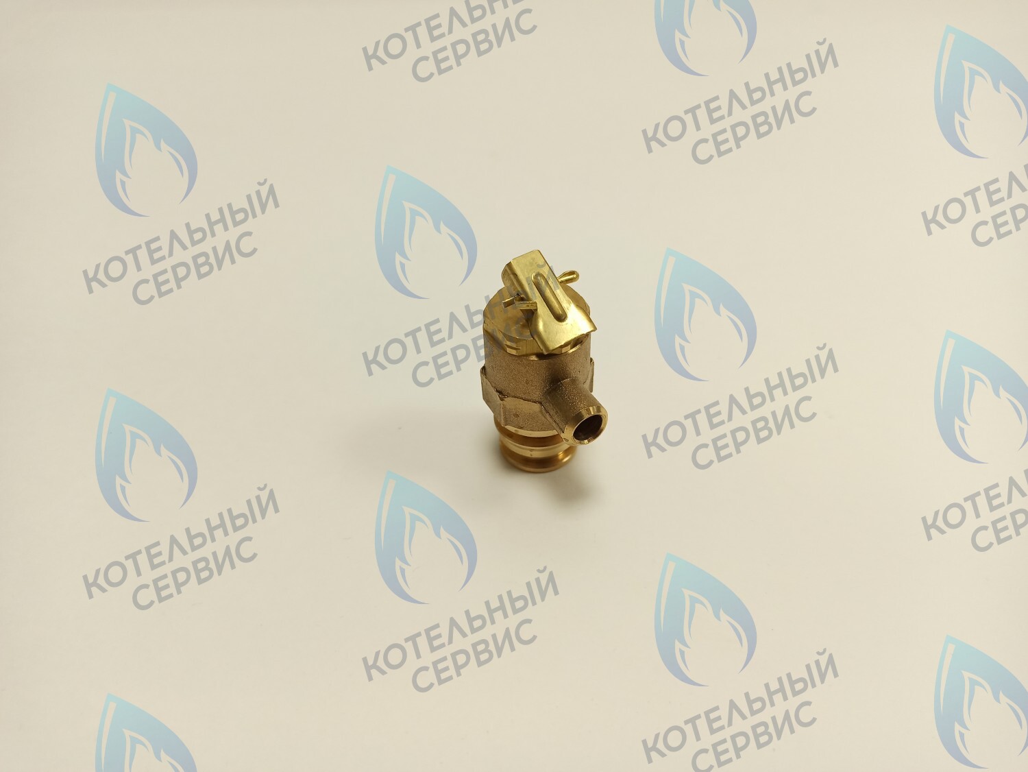 S323100014 Клапан безопасности 2.5 ㎏/㎤ KITURAMI (TA-13~30, World 3000 13~30, World 5000 13~30, World Plus 13~30) в Новосибирске