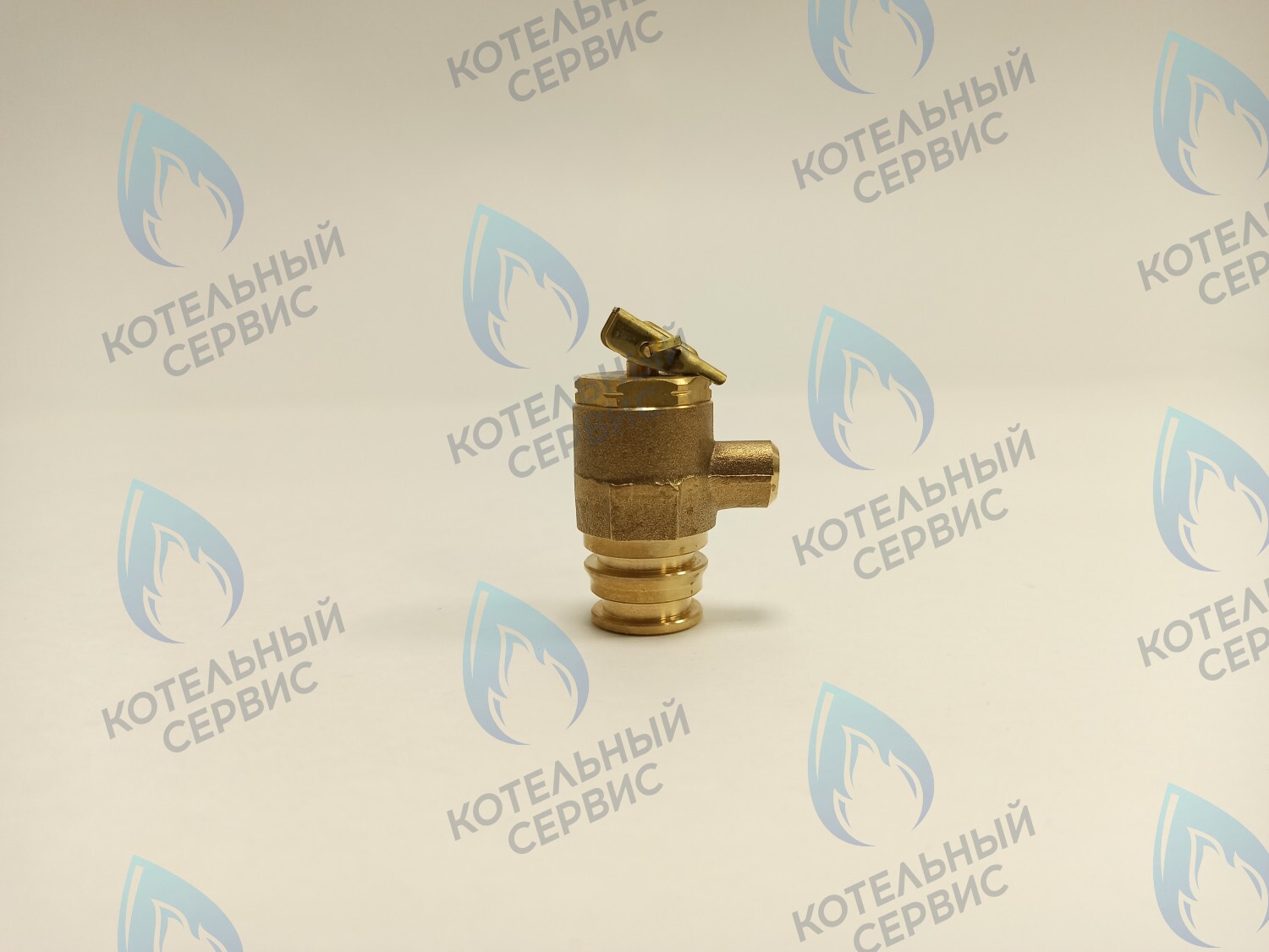 S323100014 Клапан безопасности 2.5 ㎏/㎤ KITURAMI (TA-13~30, World 3000 13~30, World 5000 13~30, World Plus 13~30) в Новосибирске