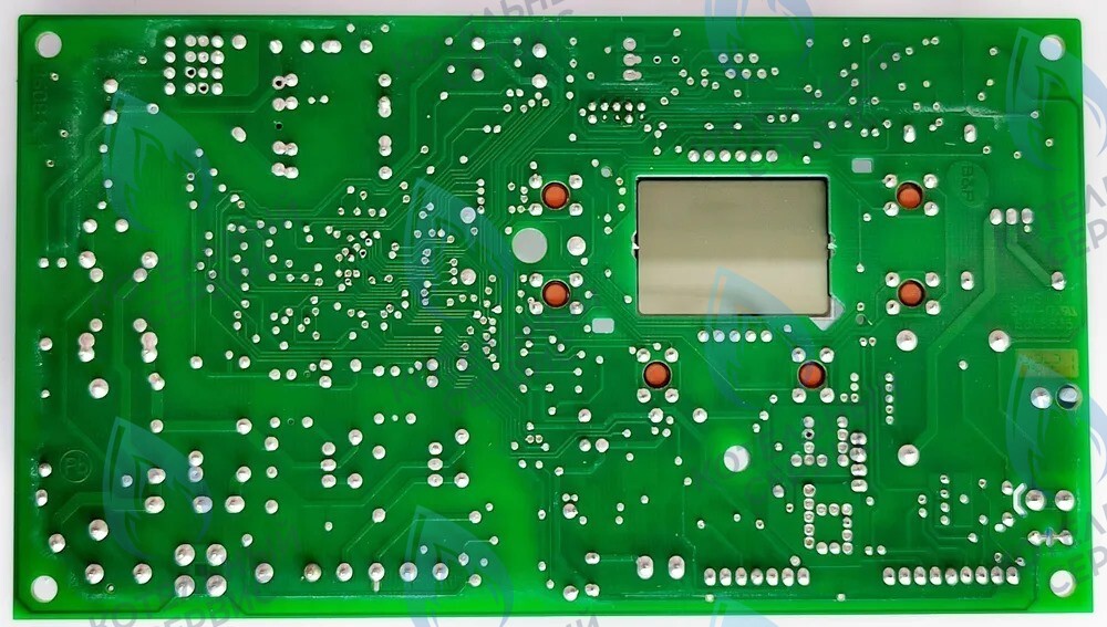 1.040030 Электронная плата управления (основная)  IMMERGAS MYTHOS 4R (аналог 1.037705, 1.037173) в Новосибирске