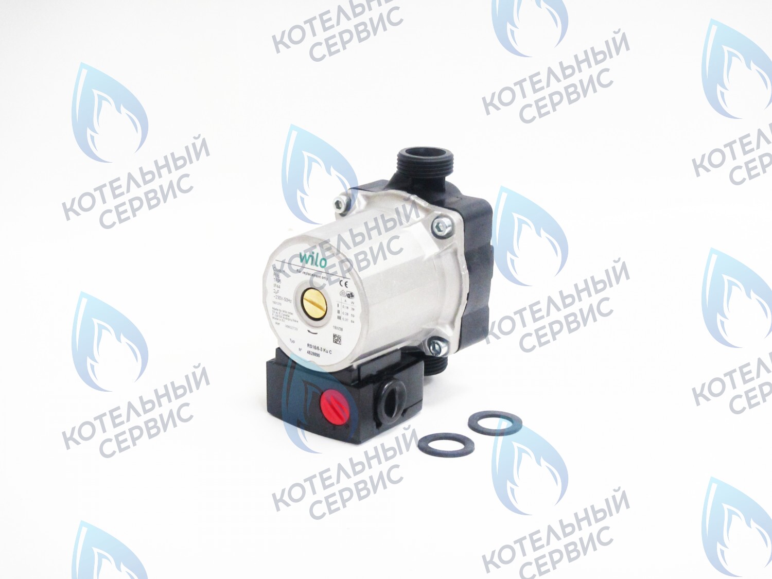 3980F220 Насос KIT POMPA UNIV.5 MT 1" FERROLI в Новосибирске