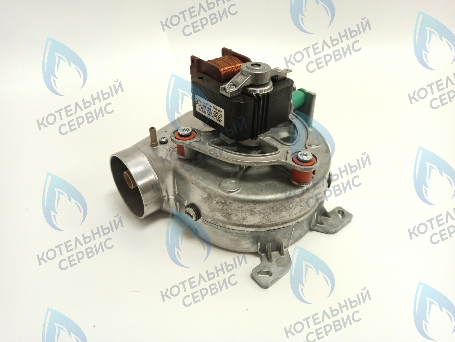 AF001-47W-F Вентилятор FIME 47W (BI1366 103) в Новосибирске