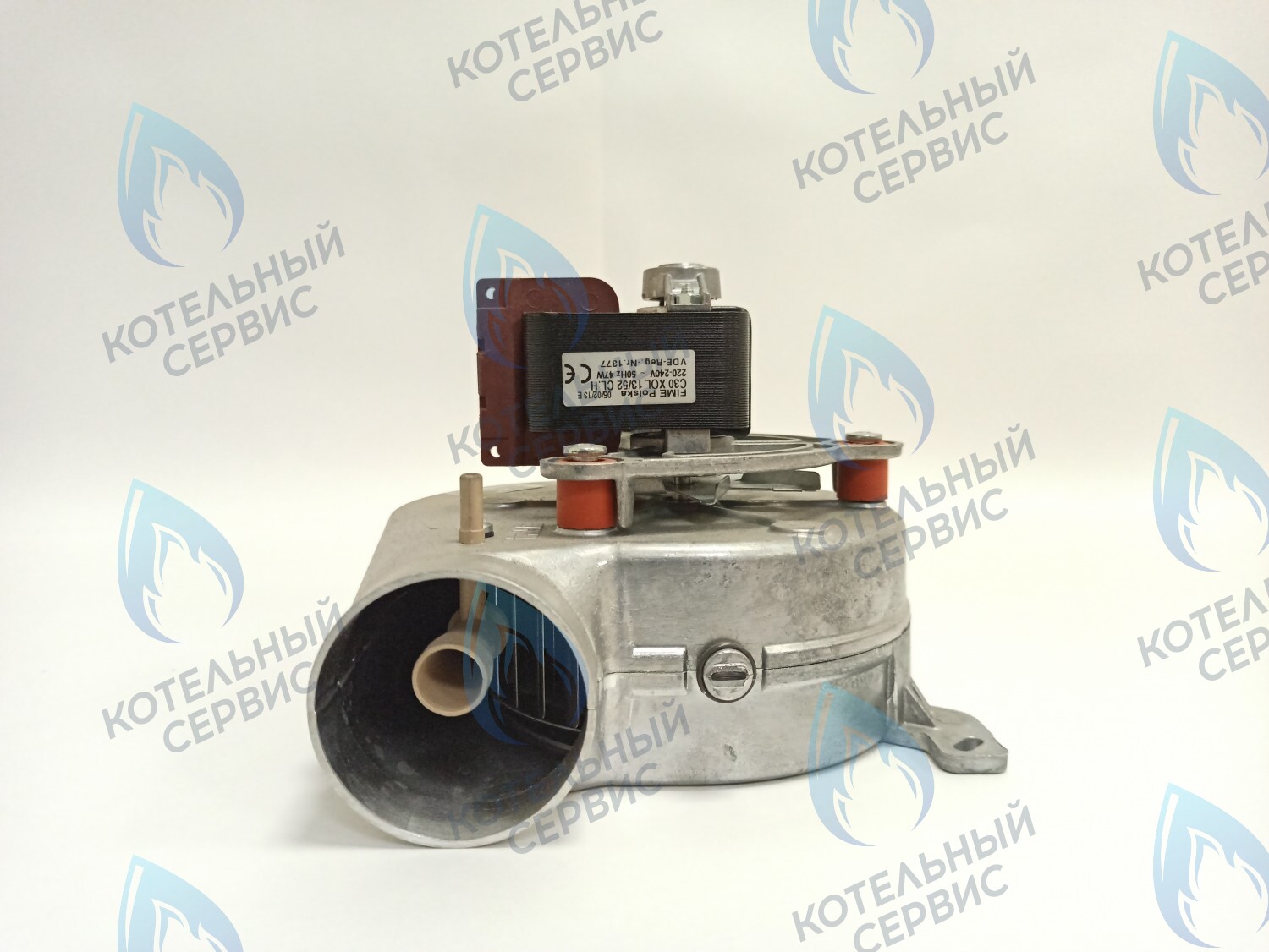 AF001-47W-F Вентилятор дымоудаления FIME 47W (BI1366 103) в Новосибирске