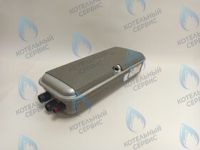 Бак расширительный короткий 7л, 49см TA-13/16/20 KITURAMI