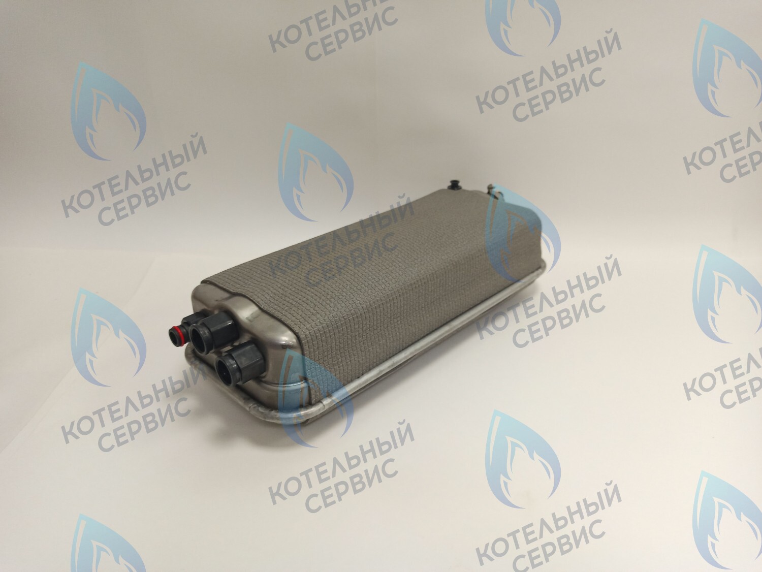 H160570011 Бак расширительный короткий 7л, 49см TA-13/16/20 KITURAMI в Новосибирске