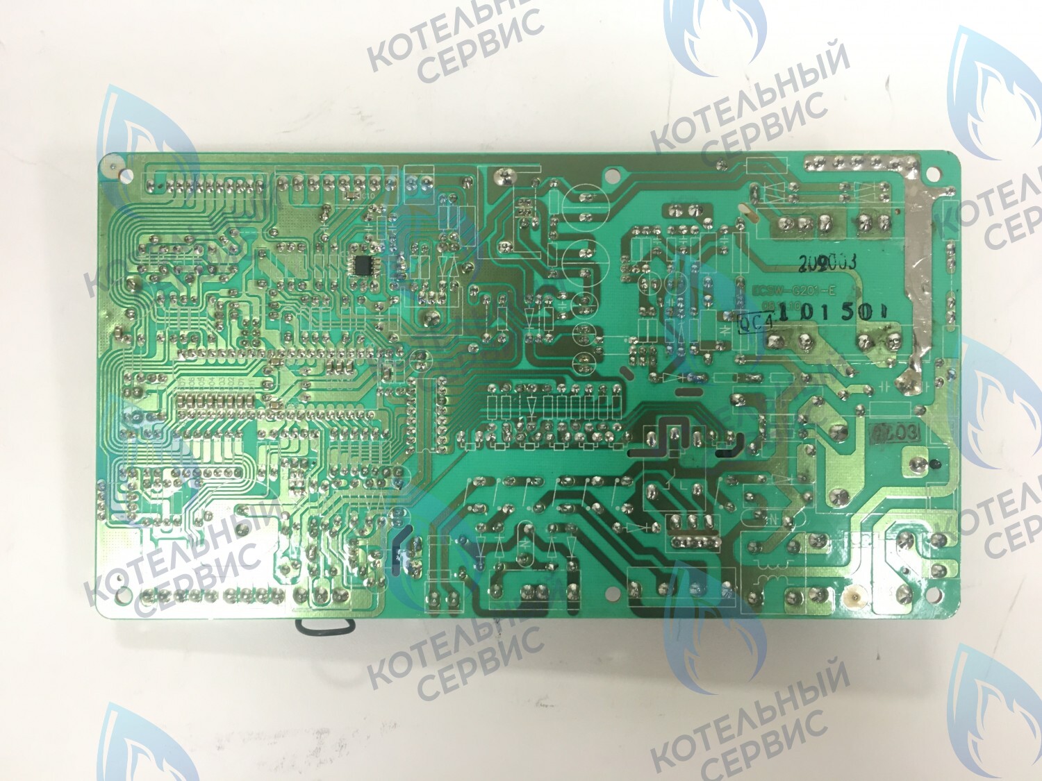 05-2070-01 Плата управления (универсальная) GAZLUX Premium B-30-T1 (с 01.12 г. по 05.16г.) в Новосибирске