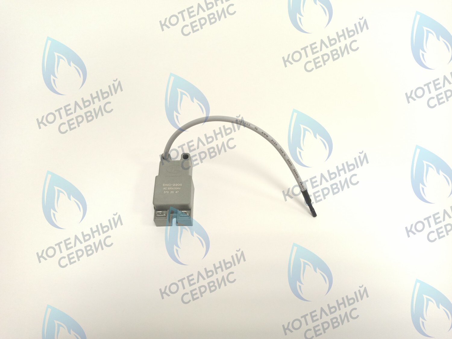 52080364 Трансформатор (блок) розжига A,C,D,ESR,Pl DAESUNG в Новосибирске