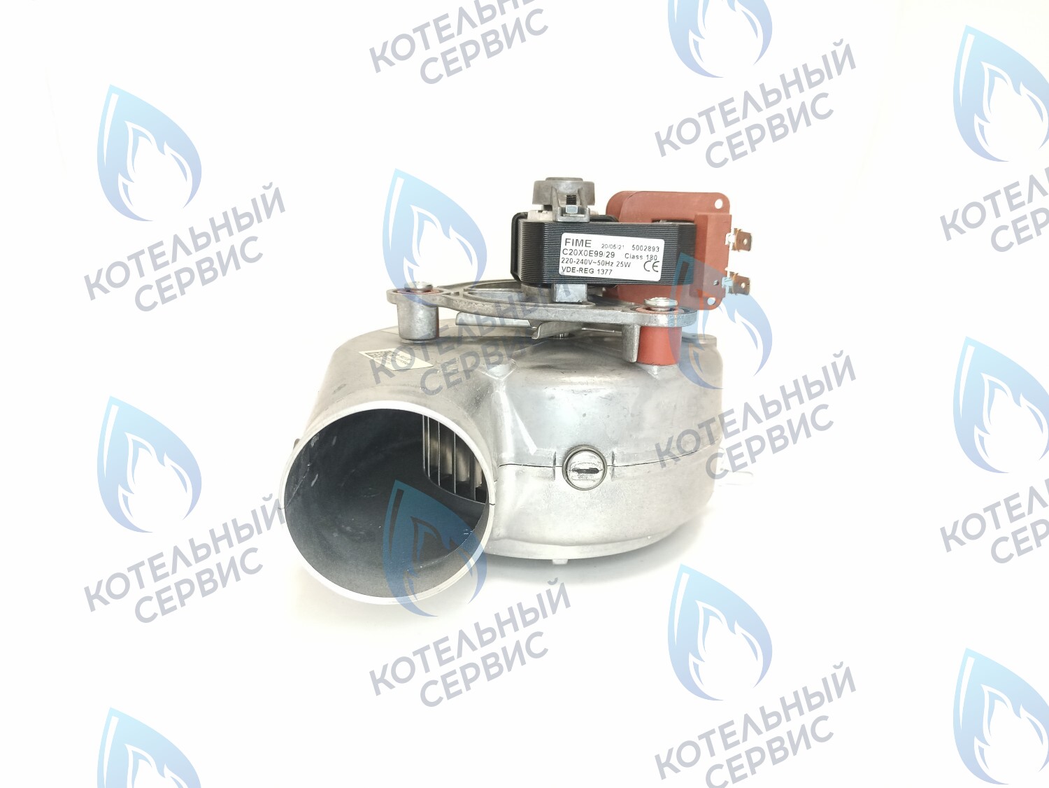 AF038-25W-F Вентилятор FIME PROTHERM PANTER 12 KTO v. 15, 17, 18 GR01285  (0020034890) в Новосибирске