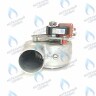 AF038-25W-F Вентилятор FIME PROTHERM PANTER 12 KTO v. 15, 17, 18 GR01285  (0020034890) в Новосибирске