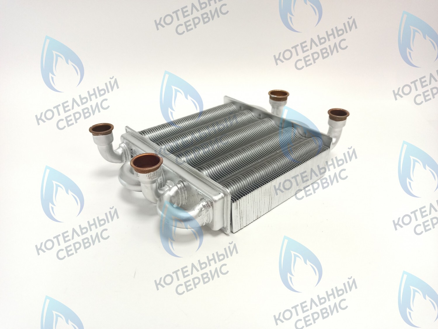 AB.08.01.0020 Первичный теплообменник для M11TB-M17TB   C1 MIZUDO (битермический). в Новосибирске