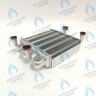 AB.08.01.0020 Первичный теплообменник для M11TB-M17TB   C1 MIZUDO (битермический). в Новосибирске