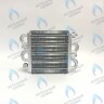 AB.08.01.0020 Первичный теплообменник для M11TB-M17TB   C1 MIZUDO (битермический). в Новосибирске
