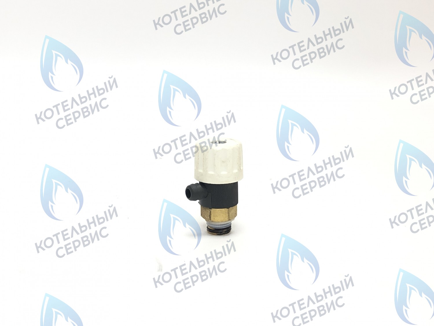 5652030 кран слива BAXI в Новосибирске