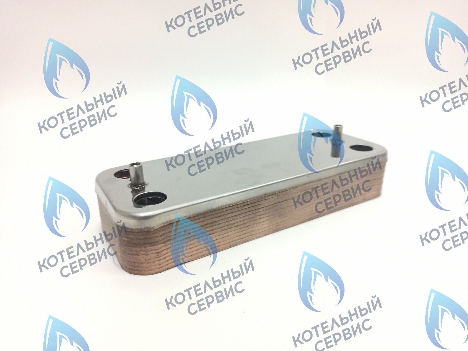 ES190P-151-12F-HR Теплообменник вторичный в Новосибирске