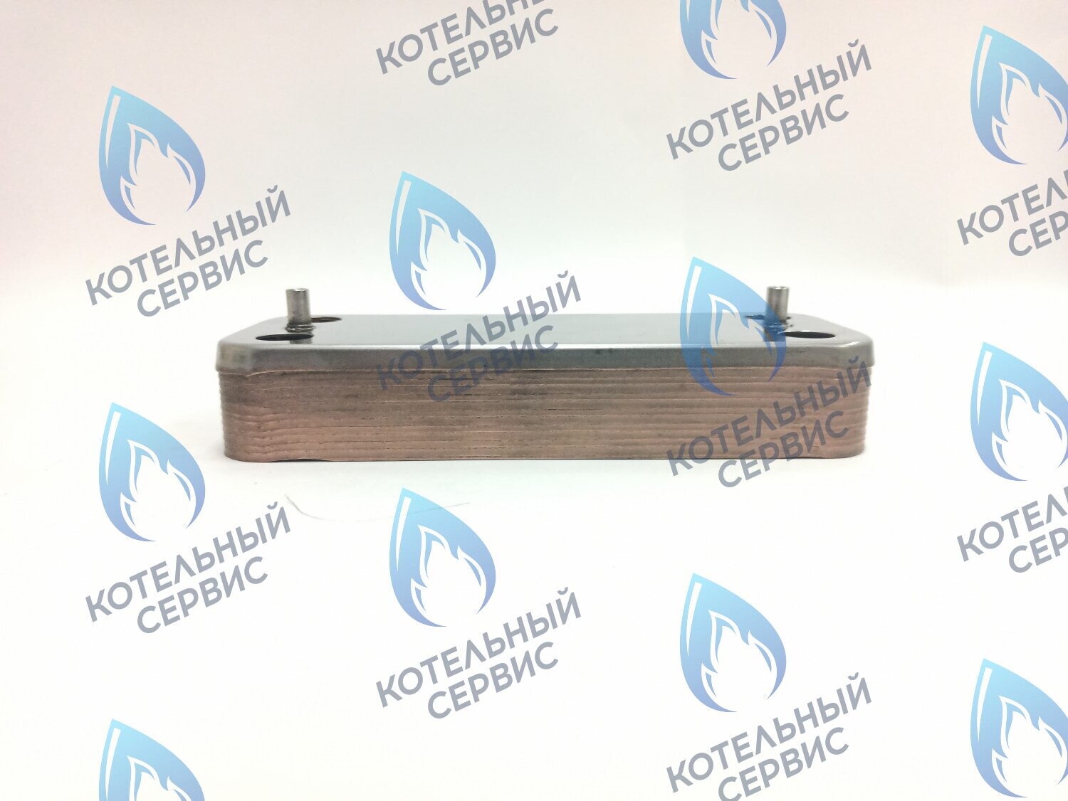 ES190P-151-12F-HR Теплообменник вторичный в Новосибирске