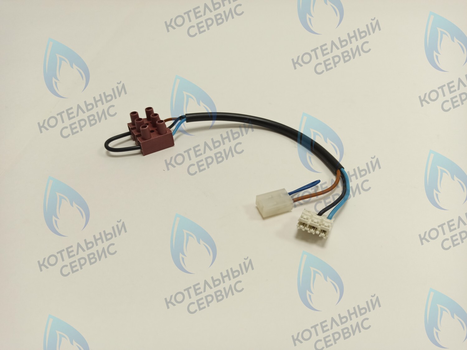 BI2085 106 Шлейф для комнатного термостата Quantum ELECTROLUX (ССП) в Новосибирске