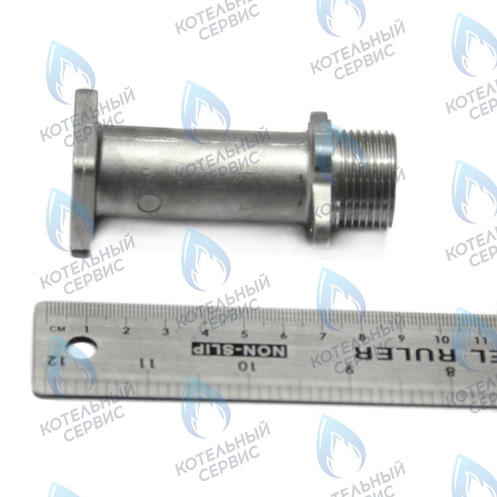 5210630 Патрубок на входе газового клапана BAXI в Новосибирске