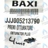 5213790 блокиратор штока трёхходового клапана BAXI в Новосибирске