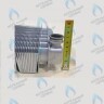 7733852 Теплообменник основной BAXI (5680990, 620870) в Новосибирске