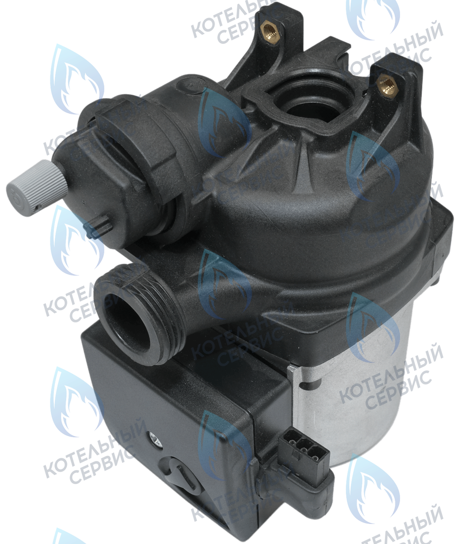 250100101 НАСОС ЦИРКУЛЯЦИОННЫЙ TIME MAX F 24 (PUMP 5M) ITALTHERM в Новосибирске