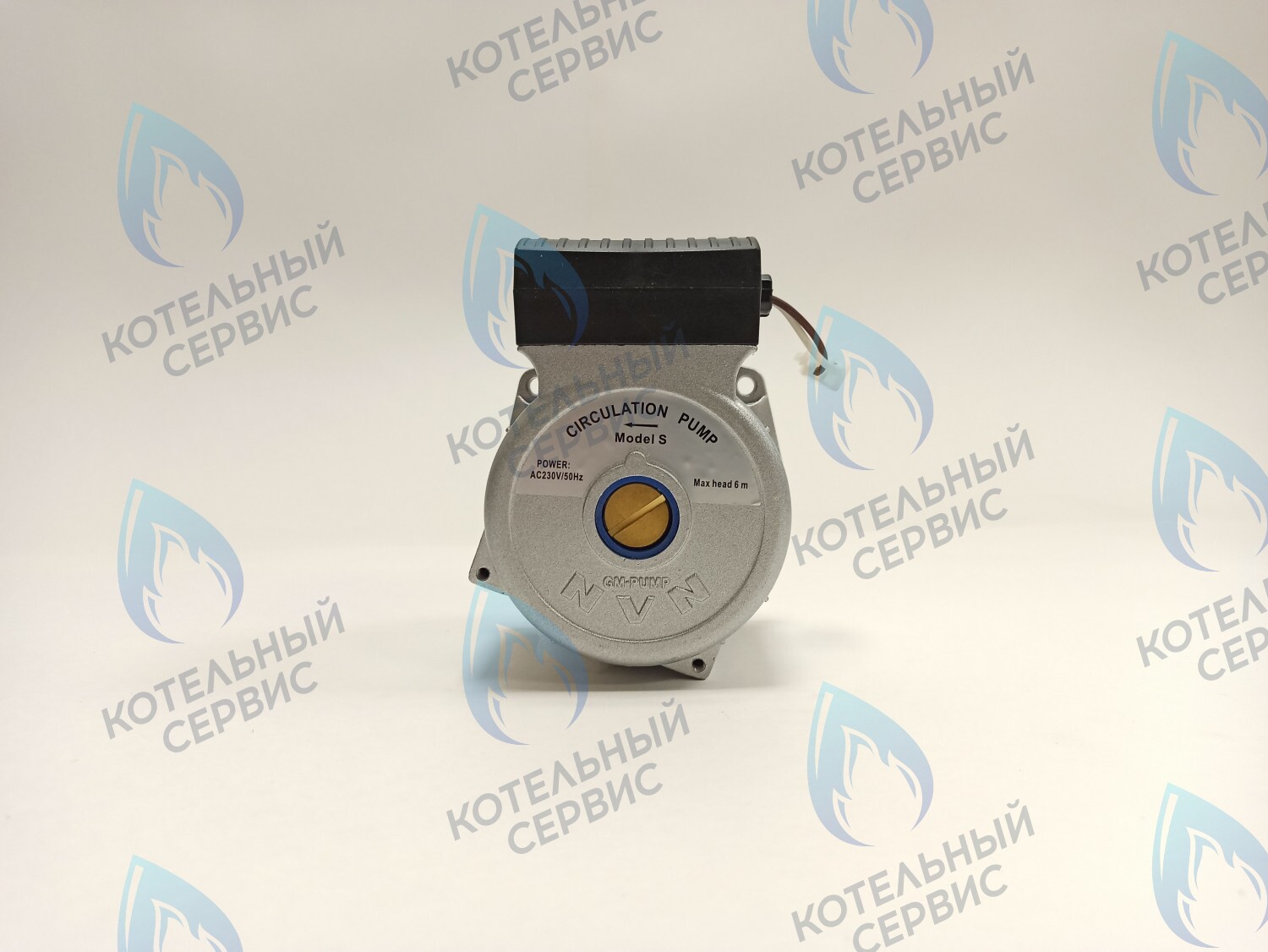 PH-N30CCW60-GN95S Двигатель насоса GM-PUMP NVN 15/6 Navien Delux S/One (30020779A, 30020779B) в Новосибирске