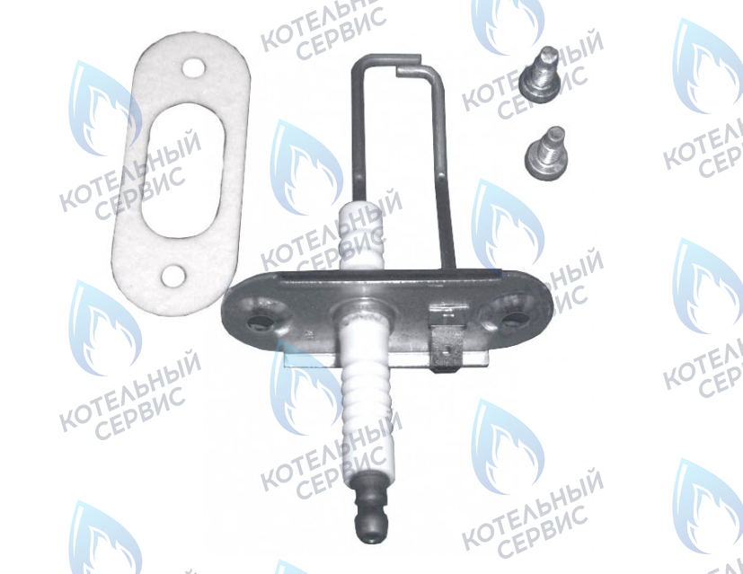 0020133816 Электрод розжига для котлов VAILLANT в Новосибирске