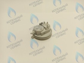Реле дымовых газов (Прессостат) FEDERICA BUGATTI Varme 12-24 кВт