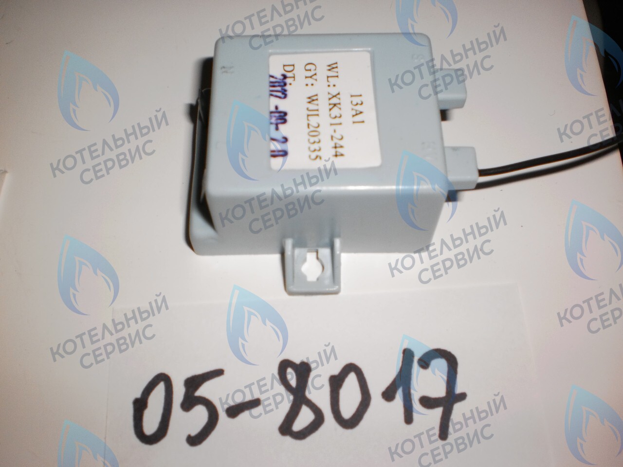 05-8017 Блок розжига Termokraft POLYKRAFT в Новосибирске